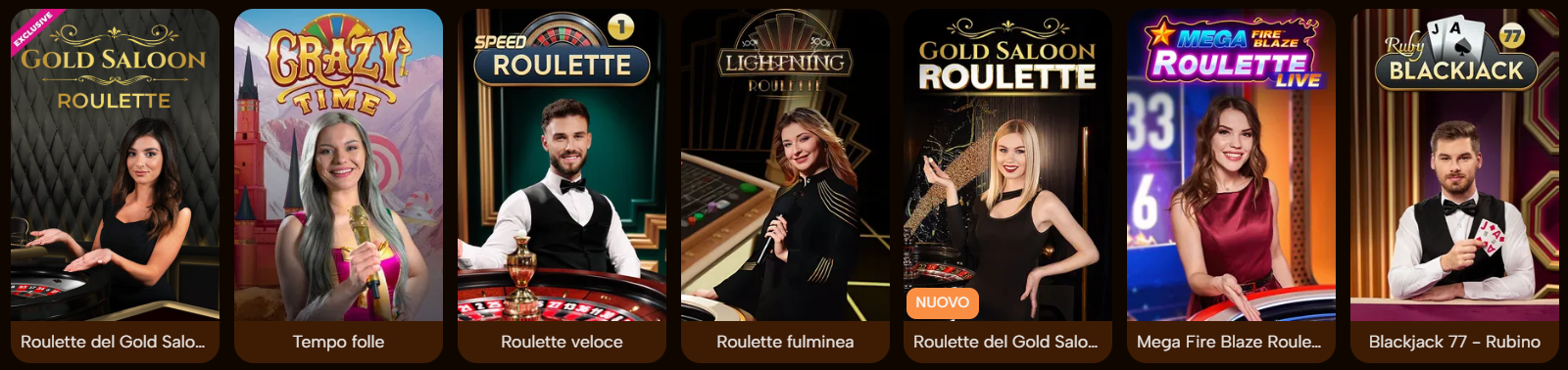 Flashbet casino live